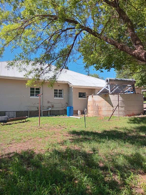 4 Bedroom Property for Sale in Grahamstown Eastern Cape